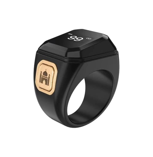 عرض يوم التأسيس - خاتم تسبيح ذكي