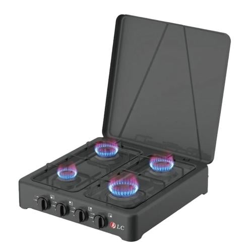 موقد غاز 4 عيون (DLC)