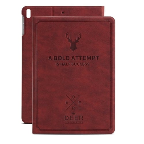 جراب ايباد اير4 قماش