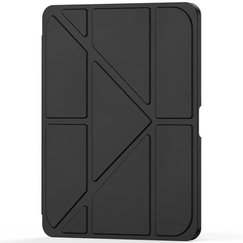 جراب ايباد برو 2024 شاشه 13 انش خلفية شفافة