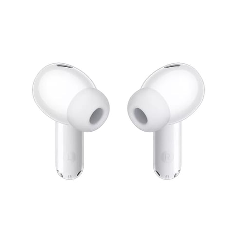 سماعة هواوي فري بودز SE4 NC أبيض