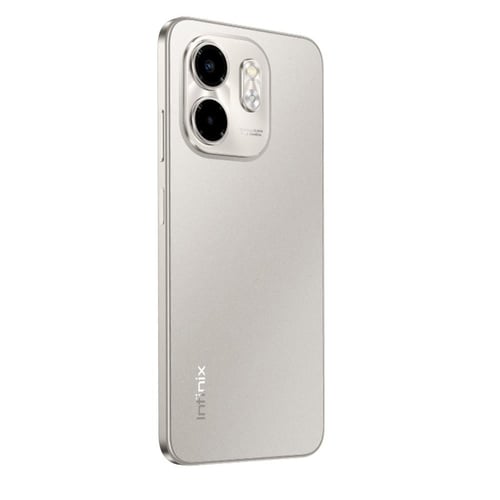 جوال انفينكس سمارت 9 HD (تيتانيوم) 64 جيجا 6 رام 4...