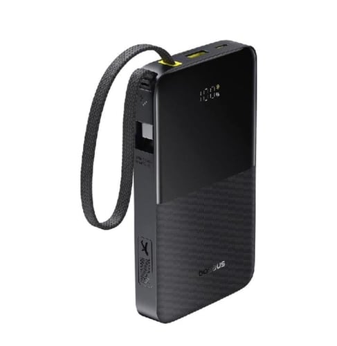 عرض يوم التأسيس - باور بنك بيسوس سعة 10 الأف قوة 2...