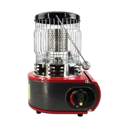 دافور موقد ودفاية غاز متنقلة للبر والرحلات (كامبين...