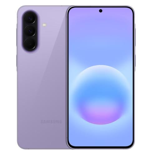سامسونج جالاكسي A57 اللون البنفسجي 256 جيجا 5G