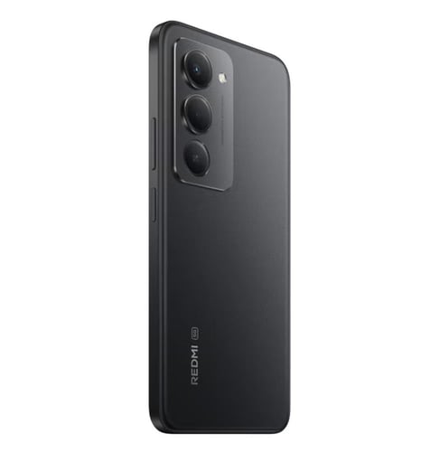 شاومي ريدمي 15 الجيل الخامس اللون الأسود 256 جيجا