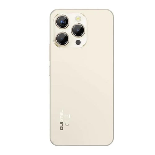 جوال اوكتيل P1 (ذهبي) 256 جيجا 16 رام 4G – ضمان سن...