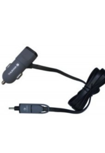 شاحن سيارة ثريا