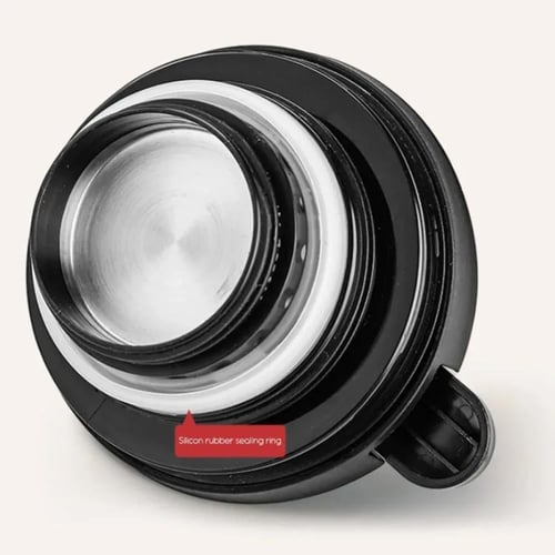 دلة قهوة 1000 ملم