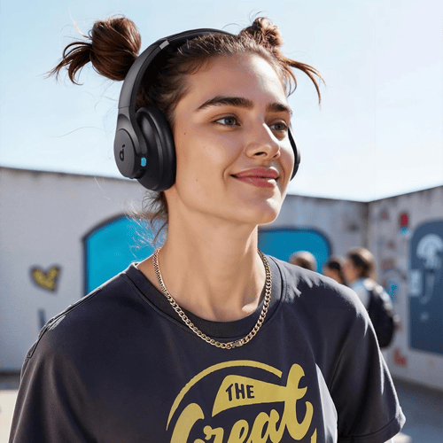 سماعة رأس بلوتوث (ساوند كور) Q11i (أنكر)