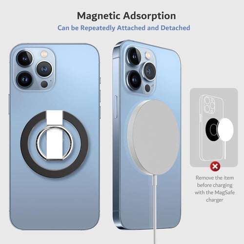 مسكة جوال ماق سيف (تي اي تي - TIT)