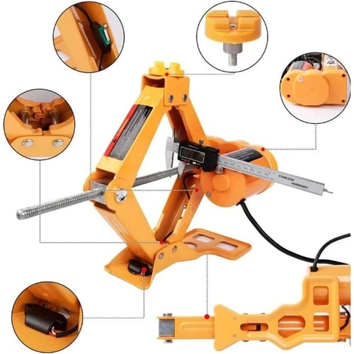 طقم إصلاح السيارات (عفريته ومنفاخ هواء ومفك كفرات)...