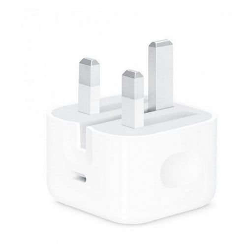 أبل - رأس شاحن بيت (بي دي - PD) - ضمان سنة