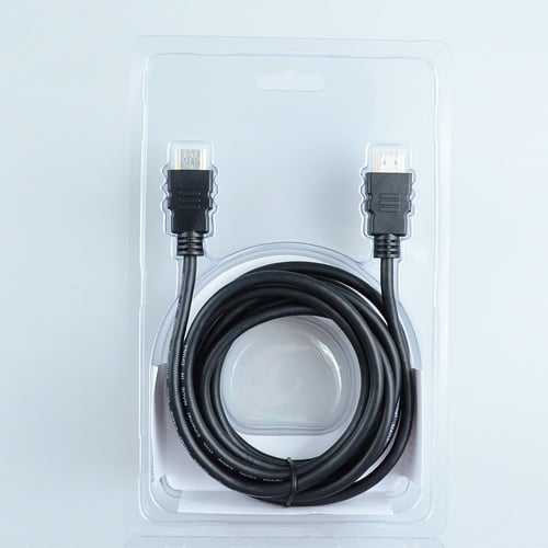 كيبل اتش دي طول 3 متر 4K يدعم نقل البينات أطراف نح...