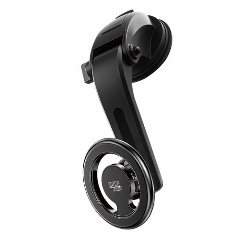 قاعدة جوال ماق سيف (مور باور) - ضمان سنة