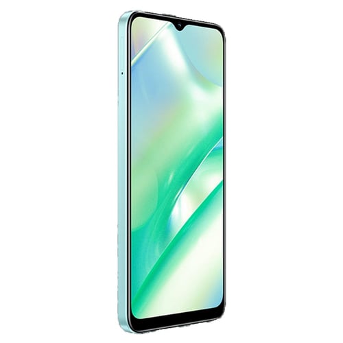 جوال ريلمي C33 (أزرق) 128 جيجا 4 رام 4G - ضمان سنت...