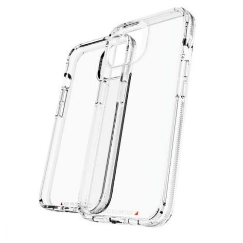 جراب ايفون 14 كريستال