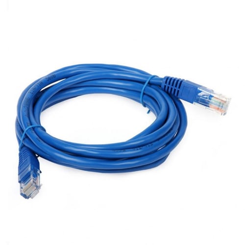 كيبل شبكة 5 متر