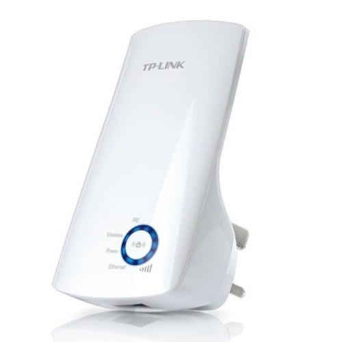 مقوي شبكة تي بي لينك فيش انتل سرعة 300