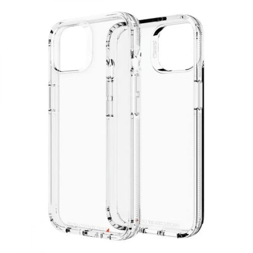 جراب ايفون 14 كريستال