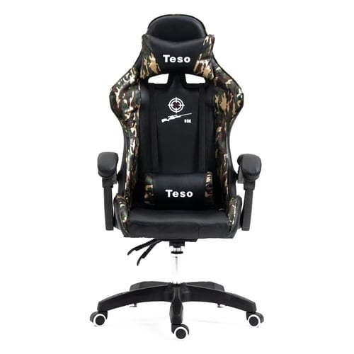 كرسي العاب تيسو