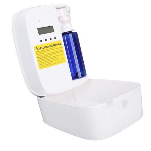 معطر منزلى الكترونى