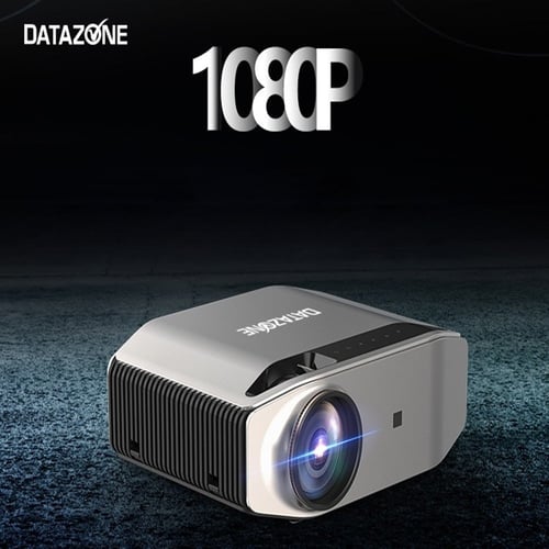 بروجيكتور P-4009 (داتا زون)