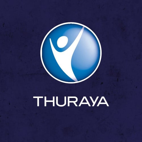 شحن ثريا 20 دولار