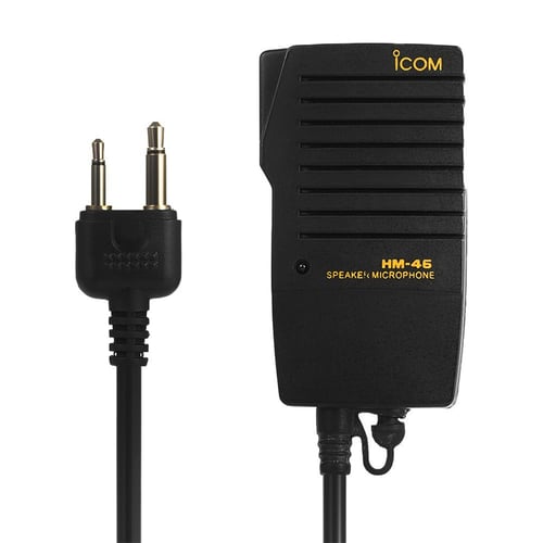 ريشة ايكوم يدوي IC-V8 IC-V82