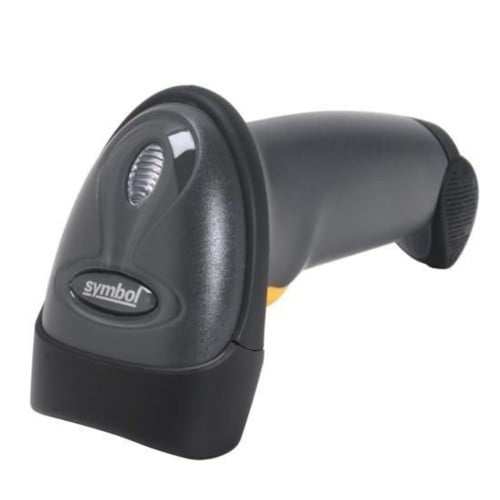 قارئ باركود (سيمبول)