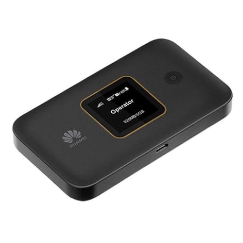 راوتر متنقل هواوي اليت 3 (4G) بطارية 3000 ملي امبي...