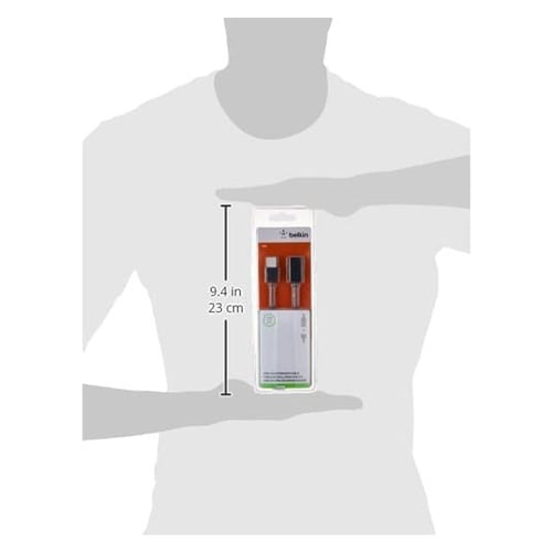 وصلة يو اس بي 1.8 متربيلكن