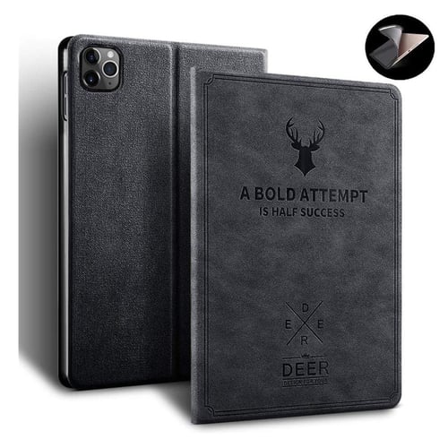 جراب ايباد 12.9 انش قماش