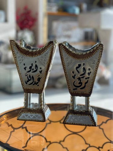 مبخرة ملكية فاخرة