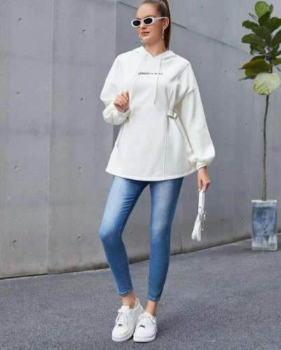 Casual women's blouse