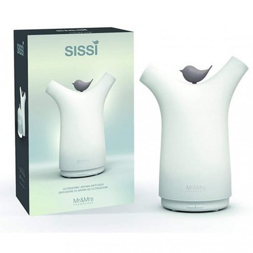 سيسي فواحة عطرية برزاز البخار