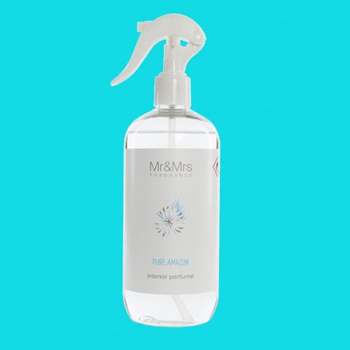 معطر للجو و الانسجة برائحة الامازون النقي بخاخ 500...