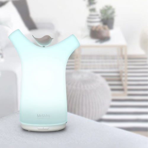 سيسي فواحة عطرية برزاز البخار