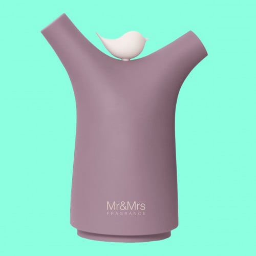 سيسسي فواحة الكترونية مشمولة بكبسولة عطرية