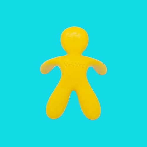 شيزاري معطر جو للسيارة برائحة الفانيلا