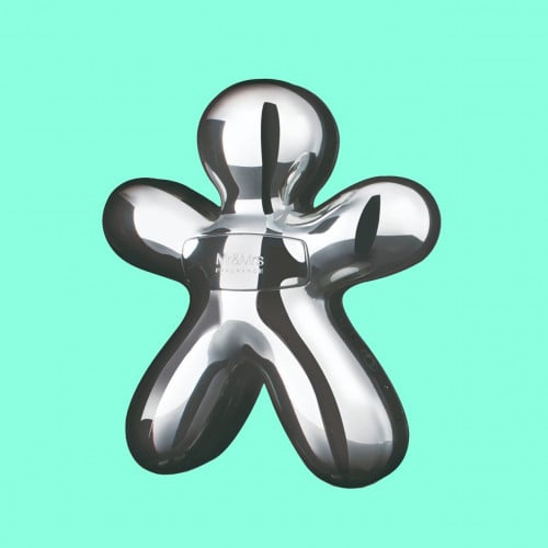 جورج فواحة الكترونية مع مكبر صوت بتقنية البلوتوث