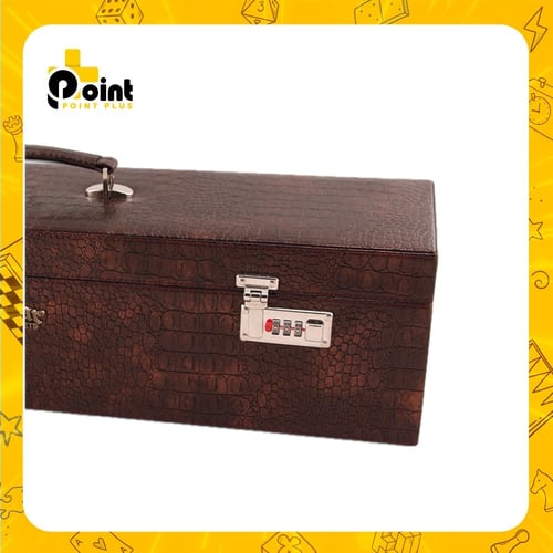 المجموعة الفاخرة للعبة Rummikube بإصدار VIP