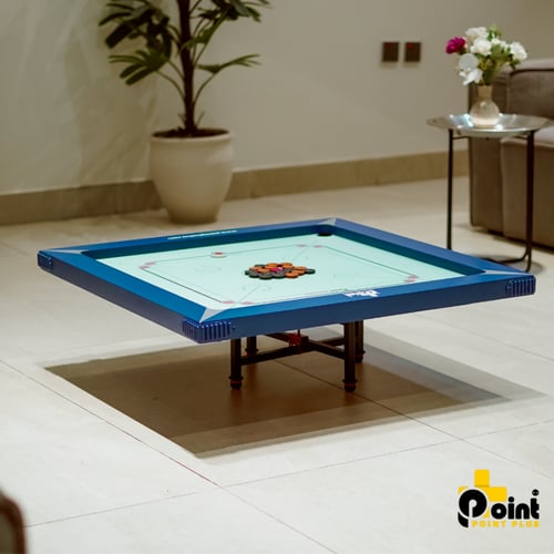 لوح كيرم إصدار Exclusive