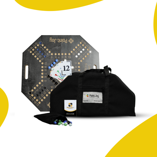 لعبة الجاكارو من بوينت جوي