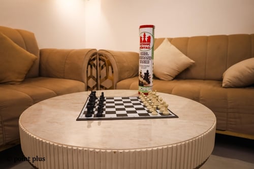 شطرنج رول إصدار عالمي