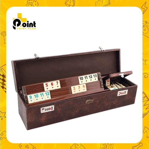 المجموعة الفاخرة للعبة Rummikube بإصدار VIP