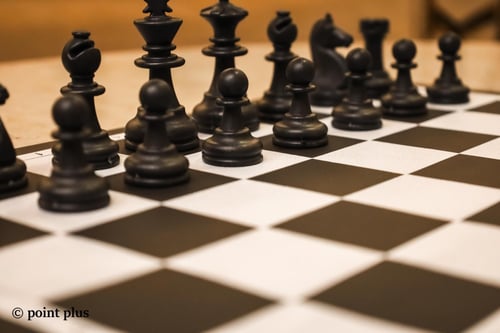 شطرنج رول إصدار للمحترفين