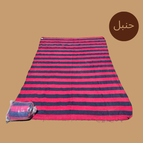 حنبل هندي