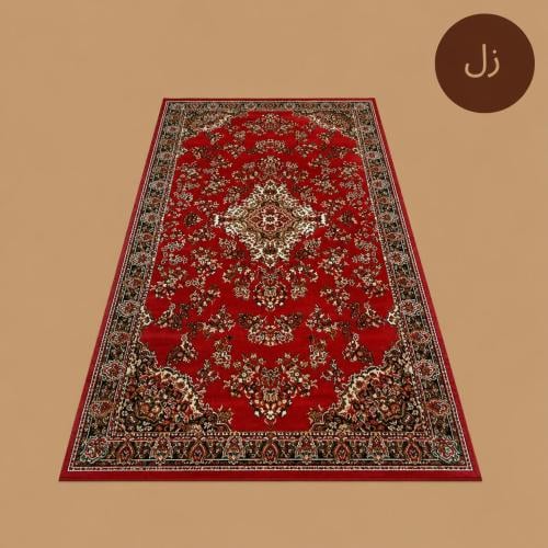 سجاد نقشة القفاري