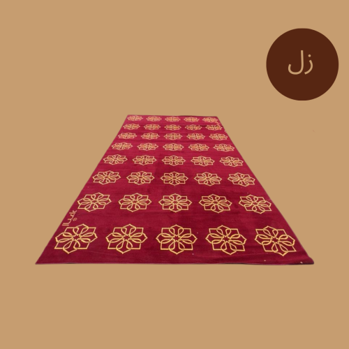 زل مناسبات الحجم الكبير مستعمل استعمال خفيف